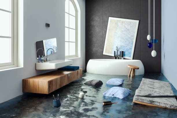 Best Carpet water damage restoration  in Cleveland, MS